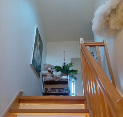 Chambre chez l'habitant "Emma"