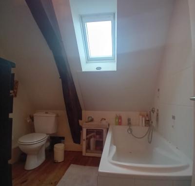 Chambre chez l'habitant "Emma"