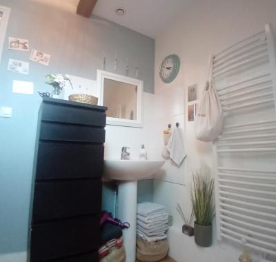 Chambre chez l'habitant "Emma"