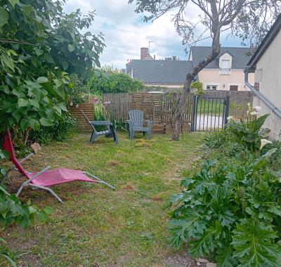 Chambre chez l'habitant "Emma"
