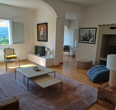 Haut de maison à louer