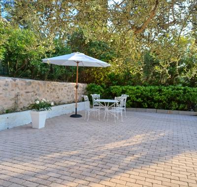 Haut de maison à louer