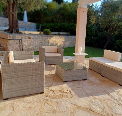 Haut de maison à louer