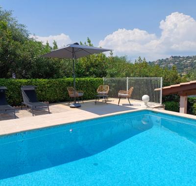 Haut de maison à louer