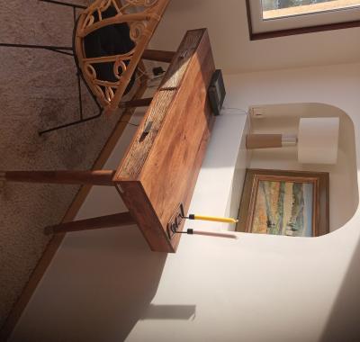 Haut de maison à louer