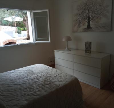 Haut de maison à louer