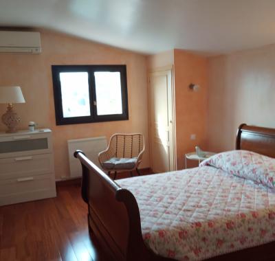 Haut de maison à louer