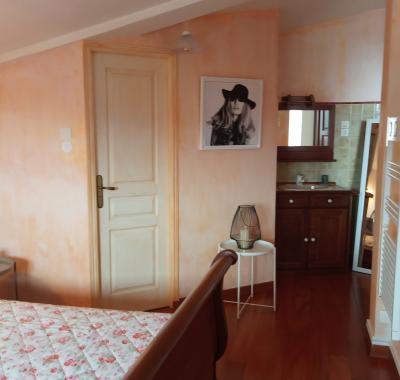 Haut de maison à louer