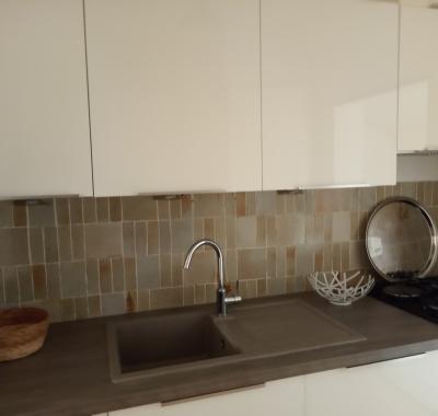 Haut de maison à louer