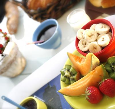 Chambre individuelle sur Lille avec lit en mezzanine