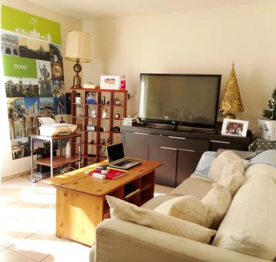 Chamber alour Crosne