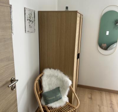 Chambre à louer dans maison neuve