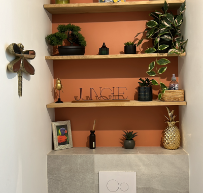 Chambre à louer dans maison neuve