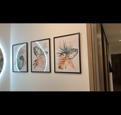 Chambre à louer dans maison neuve