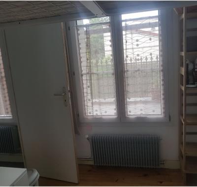 Chambre proche Cité Universitaire