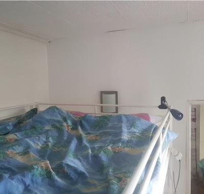 Chambre proche Cité Universitaire