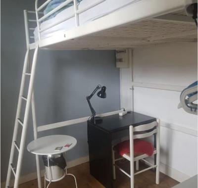 Chambre proche Cité Universitaire