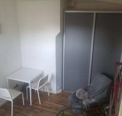 Chambre proche Cité Universitaire