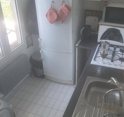 Chambre proche Cité Universitaire