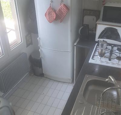 Chambre proche Cité Universitaire