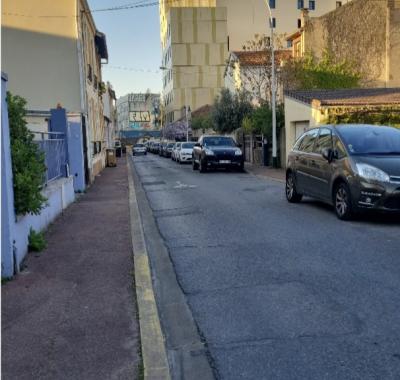 Chambre proche Cité Universitaire