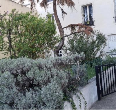 Chambre proche Cité Universitaire