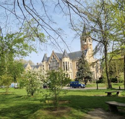 Chambre proche Cité Universitaire