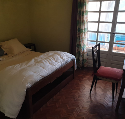 Colocation en moyen séjour