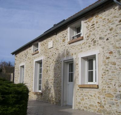 2 Chambres à louer chez l’habitant