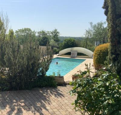 2 Chambres à louer chez l’habitant