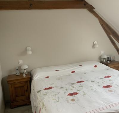 2 Chambres à louer chez l’habitant