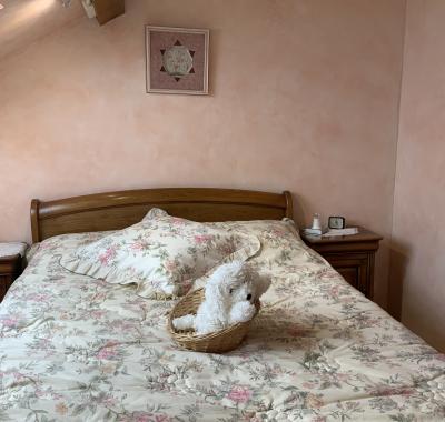 2 Chambres à louer chez l’habitant