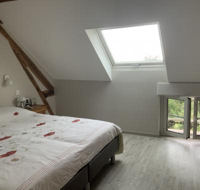 2 Chambres à louer chez l’habitant