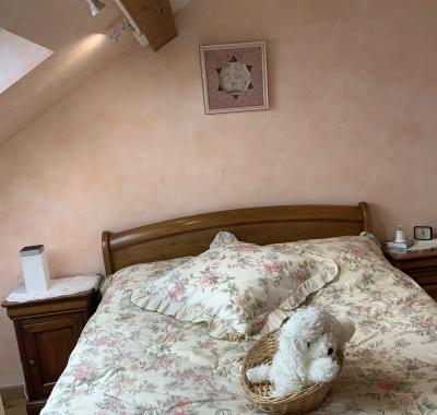 2 Chambres à louer chez l’habitant