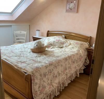 2 Chambres à louer chez l’habitant