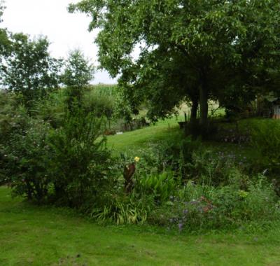 Chambre dans appartement  s la campagne béarnaise