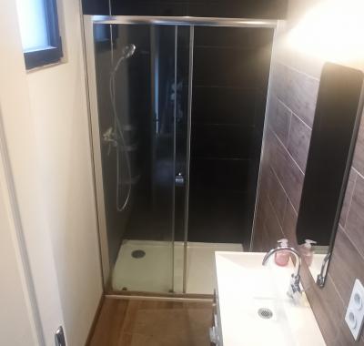 Chambre à louer dans maison près de la gare