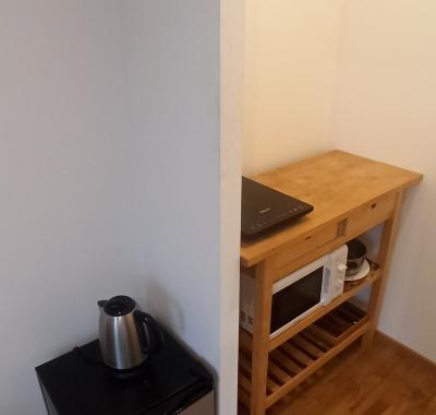 Chambre à louer dans maison près de la gare