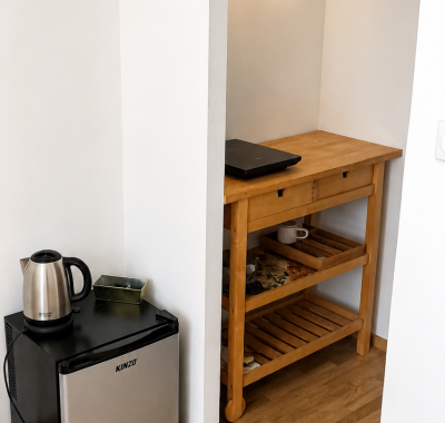 Chambre à louer dans maison près de la gare