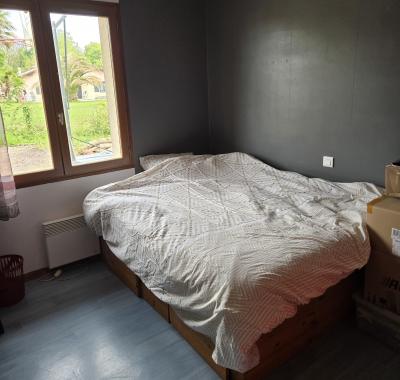 2 Chambres à louer demi pension