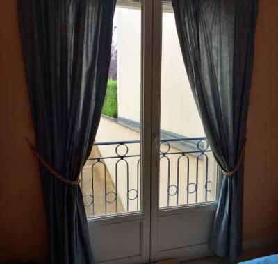 Chambre chez l'habitant à louer