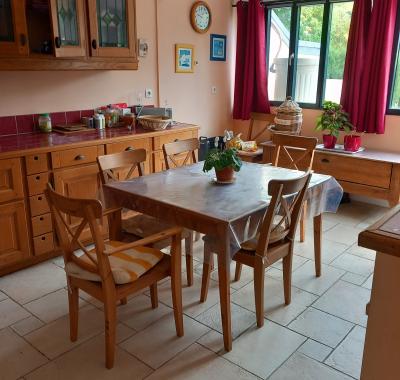Chambre chez l'habitant à louer