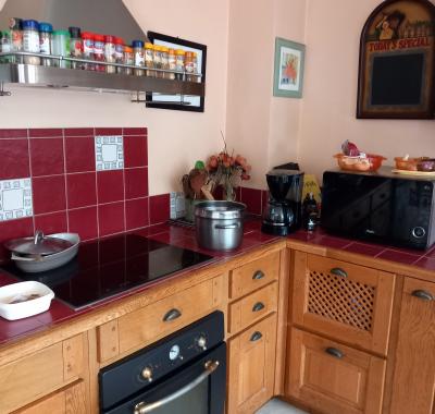 Chambre chez l'habitant à louer