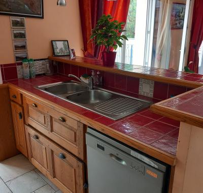 Chambre chez l'habitant à louer