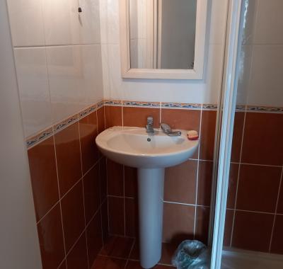 Chambre chez l'habitant à louer