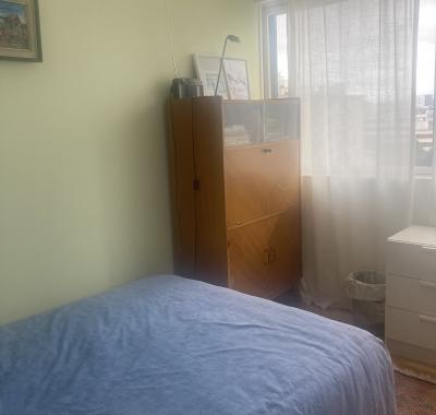 Chambre à louer dans appartement centre ville hormis les we