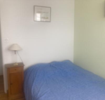 Chambre à louer dans appartement centre ville hormis les we