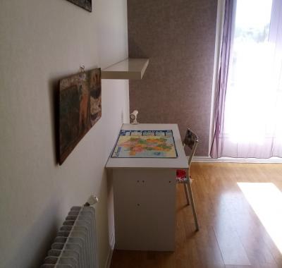 Chambre Toulouse pour étudiant