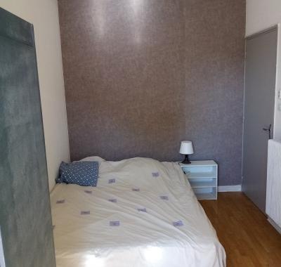 Chambre Toulouse pour étudiant