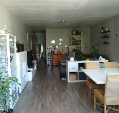 Chambre chez l'habitant